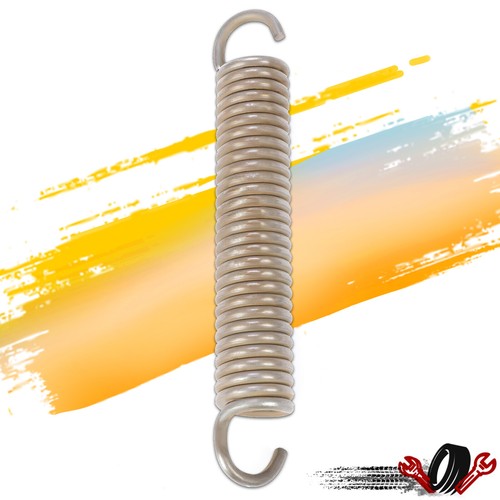 Спиральная пружина капота для Impala/Chevelle&Camaro SS/Nova/Pontiac Firebird 1963 64-72