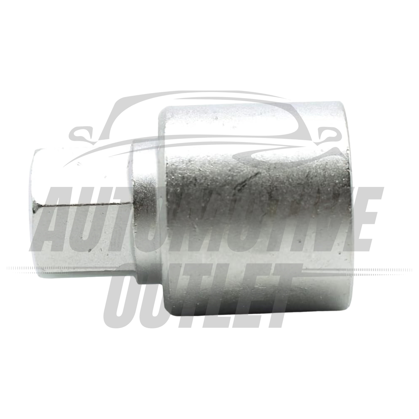 MASTER LOCKING WHEEL SECURITY NUT BOLT REMOVER KEY SOCKET 181A FOR VAUXHALL SAAB 3