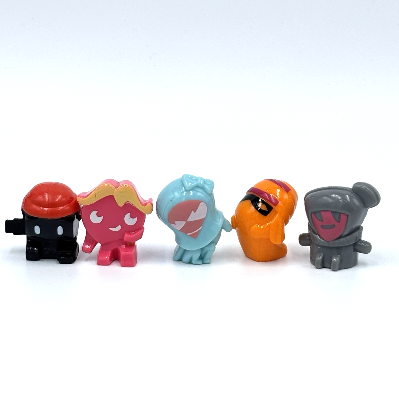 援助交際撲滅運動 こばやしてつや　初版　コレクションアイテム Lot of X-Treme Series Gogos Crazy Bones 2012 X-Gogos Xtreme