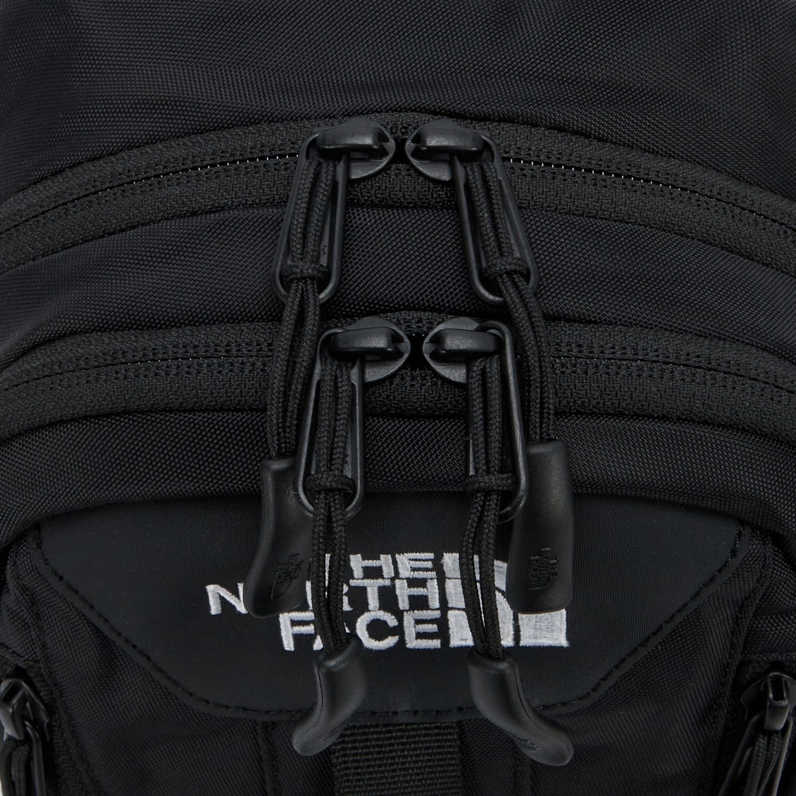 バッグ・カバンその他 [The North Face] BIG SHOT ONE WAY - BLACK New THE NORTH FACE BIG SHOT ONE WAY CROSSBODY BLACK NN2PQ11A