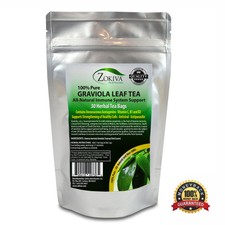 Soursop Leaves Nutrition Facts