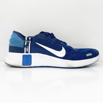 

Nike Girls Reposto DA3260-401 Синие кроссовки для бега Размер 4Y, Синий, Reposto