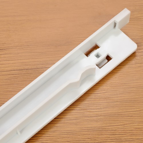 Right Drawer Hanger Silde Rail Replacement For Frigidaire Refrigerator 240530701