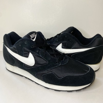 Nike Decade size 11 Black 1993 Heavens Gate Rare eBay
