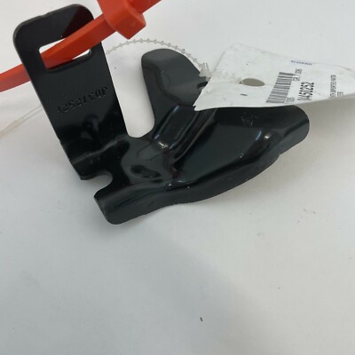 Buick ACDelco GM Original Equipment Rear Driver Side