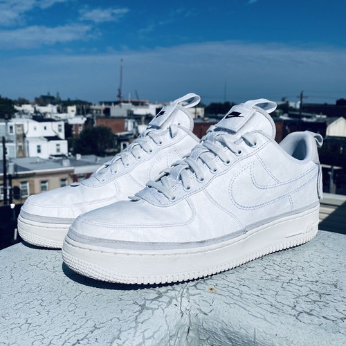 Nike Air Force 1 '07 90/10 All Star QS Men Sneakers AH6767 Nike Air Force 1 '07 90/10 All Star QS Men Sneakers AH6767