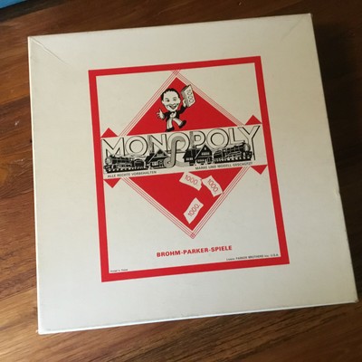 Monopoly jetzt günstig online kaufen