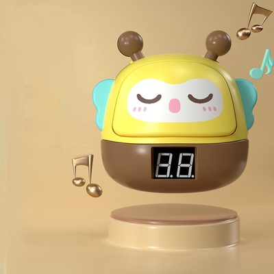 High Jump Counter Exercise Accessories High Jump Assistant Intelligent Voice