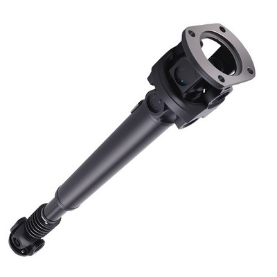 Front Drive Shaft for Dodge Ram 2500 3500 Diesel 2003-2013 52123326AB Auto Trans