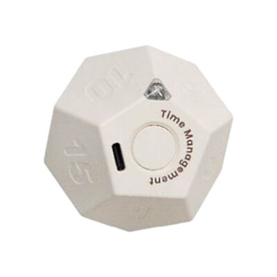 Pomodoro Timer Desktop Timer Cube Egg Timer Work Timer Time Management Tools