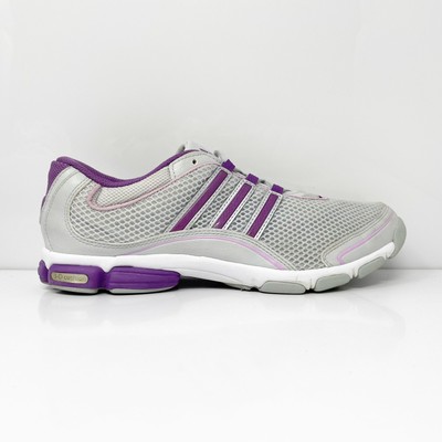 

Adidas Женские кроссовки Arianna G40088 Серые кроссовки Размер 9, Серый, Arianna