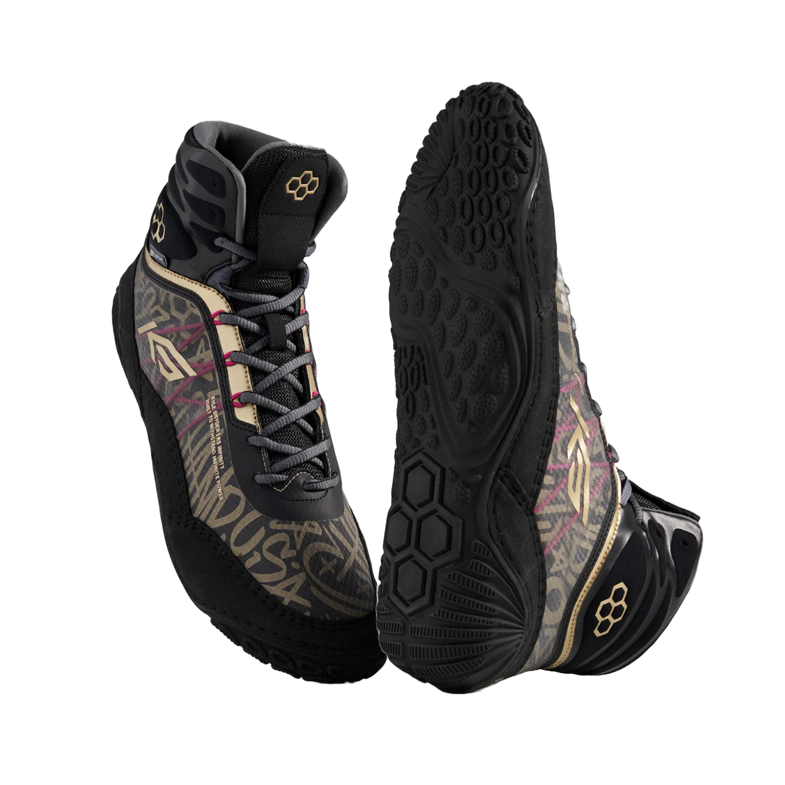 Rudis kyle snyder shoes best sale