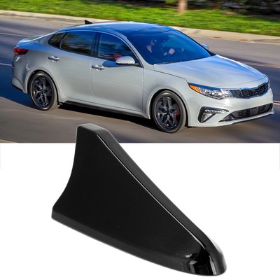 Fin Roof Antenna Cover For Elantra Sedan Signal Reception Enhancement BBT