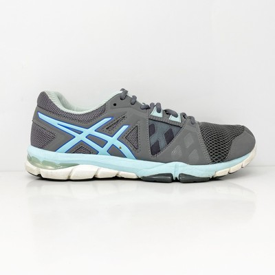 

Женские кроссовки Asics Gel Craze TR 3 S653Y серые кроссовки размер 8,5, Серый, Gel Craze TR 3