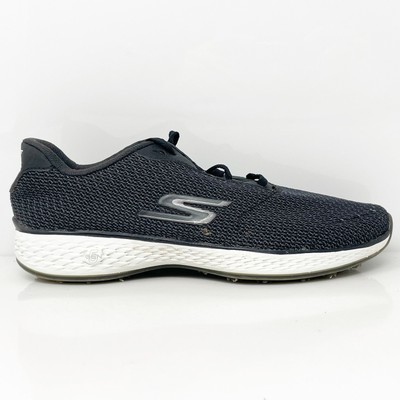 

Skechers Womens Birdie 14862 Черные кроссовки для бега Размер 6, Черный, Birdie