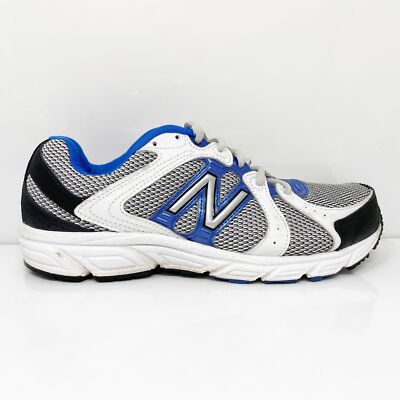 

Мужские кроссовки New Balance 481 V1 ME481WB1 серые кроссовки размер 8 4E, Серый, 481 V1