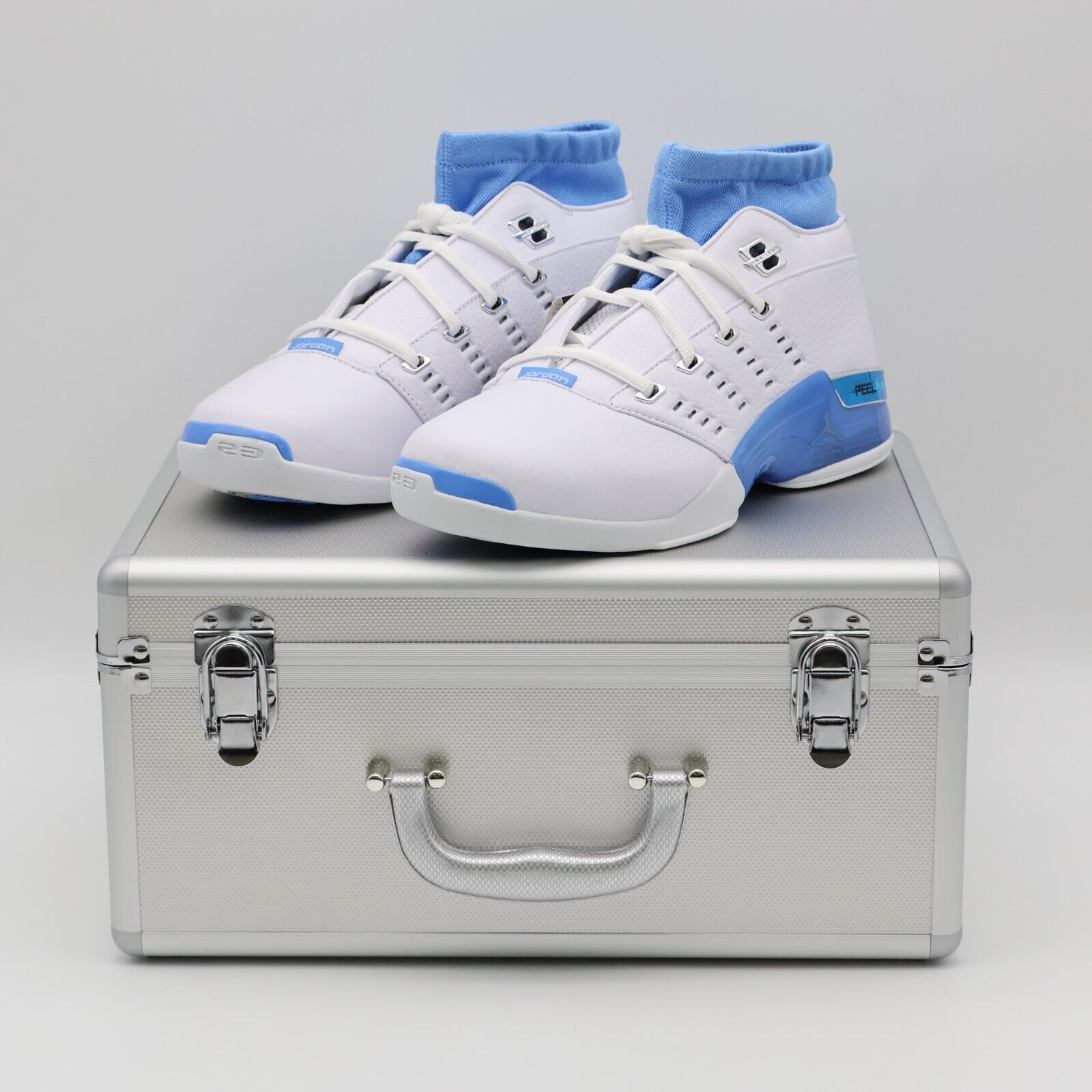 Men's Air Jordan 17 Retro Low SP - 靴 Men's Air Jordan 17 Retro Low SP - 靴