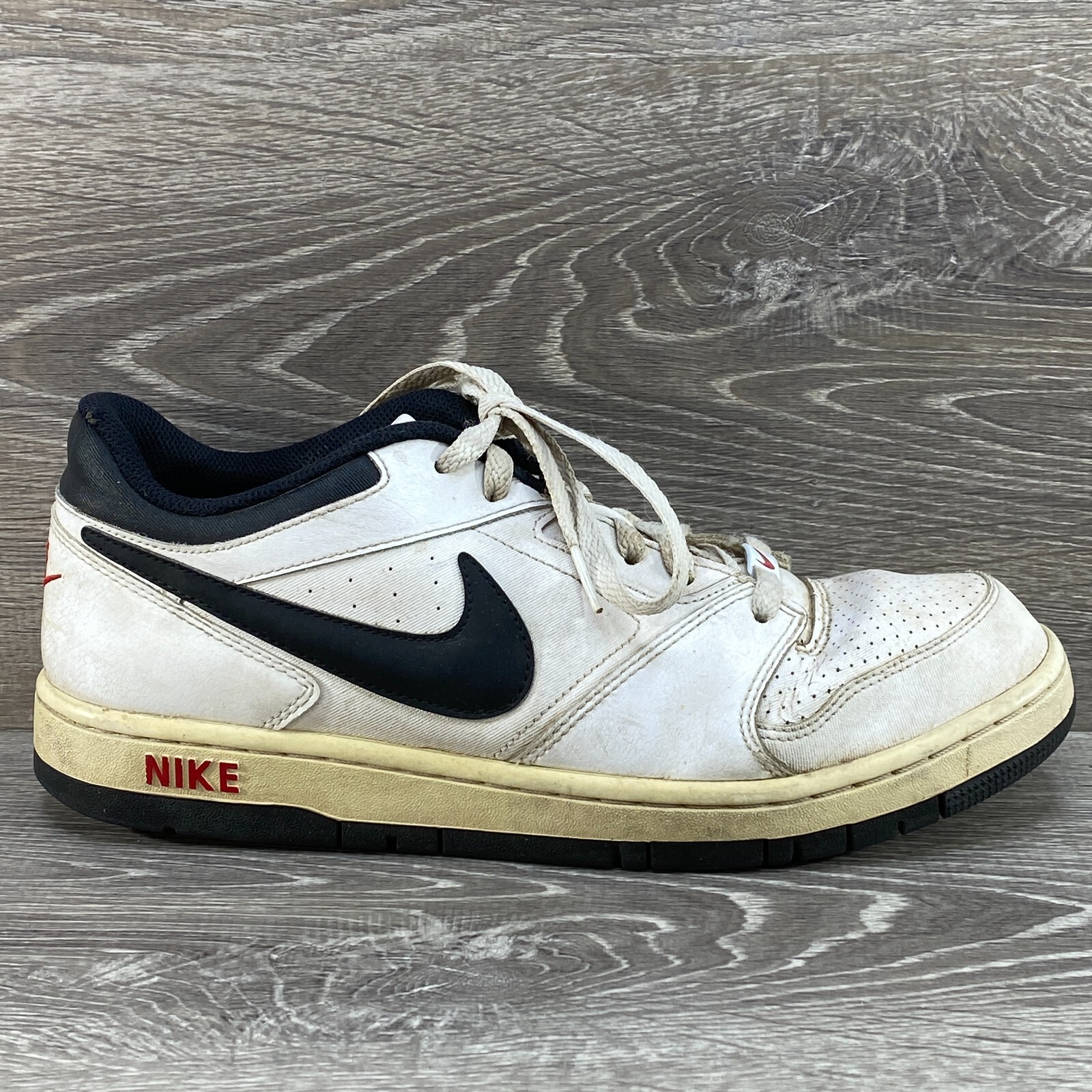 2025年新作アイテムが続々登場 488428-115 IV Prestige Nike Size Red Black White Men's US 10 ワンピース カードゲーム