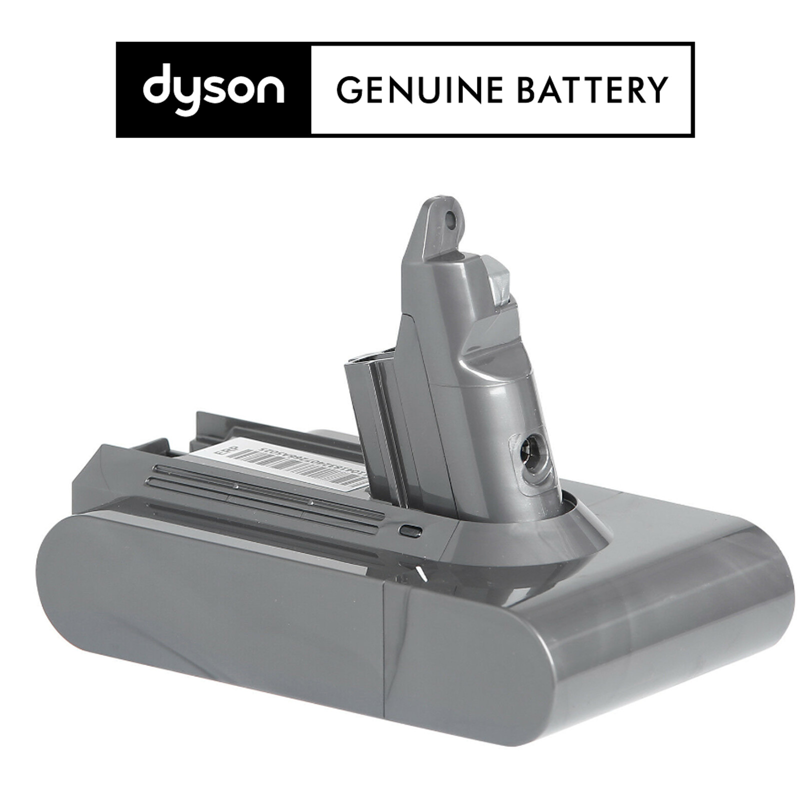 Genuine Dyson SV03 SV05 SV06 SV09 V6 Handheld Vacuum Cleaner Battery
