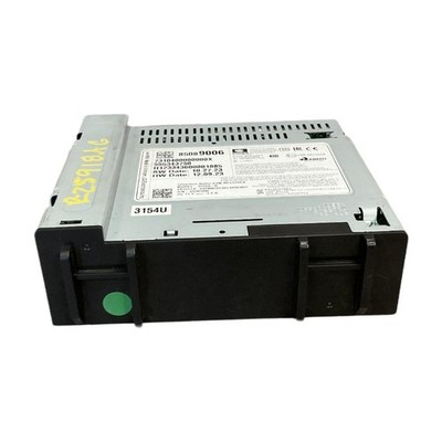 2024-2025 Chevrolet Trax Radio Receiver 85089006 Factory OEM Replacement Part