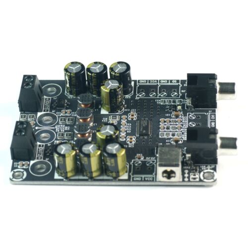 Used Denon HA-500 MC Cartridge Head Amplifier, Made in Japan Used Denon HA-500 MC Cartridge Head Amplifier, Made in Japan
