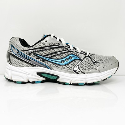 

Женские кроссовки Saucony Cohesion 6 15156-10 Серые кроссовки Размер 8, Серый, Cohesion 6