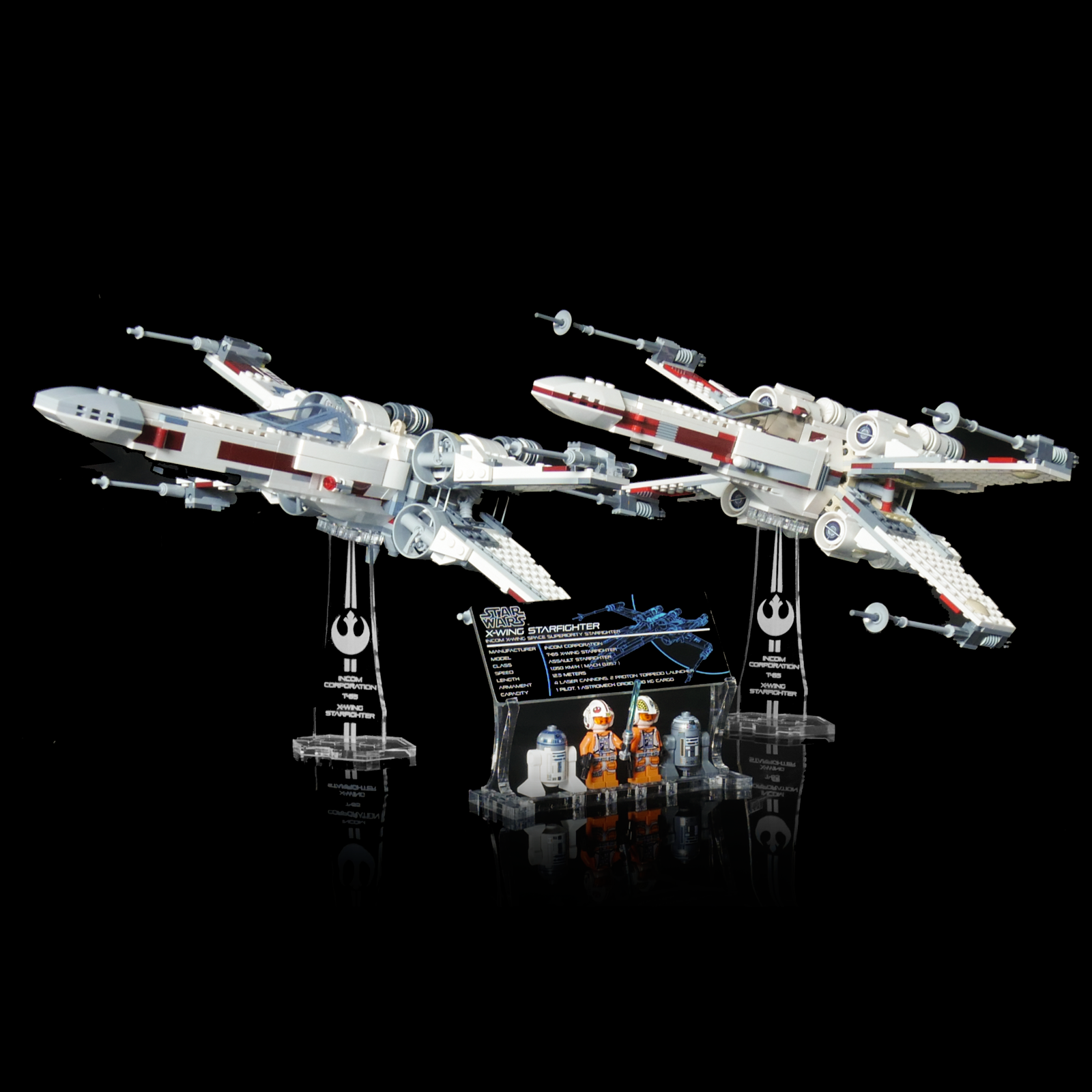 lego 75218