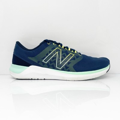 

Женские кроссовки New Balance 715 V4 WX715LN4 синие кроссовки размер 9 B, Синий, 715 V4