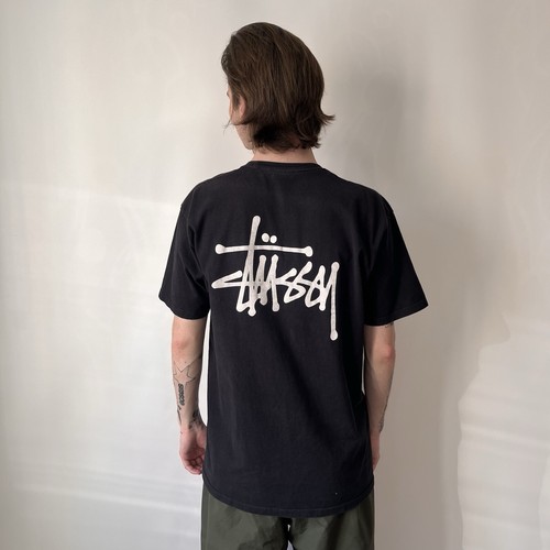 STUSSY ブラック Tシャツ Mサイズ SUMMER LB TEE Amazon.co.jp: [ステューシー] SUMMER LB TEE Tシャツ KEYLIME