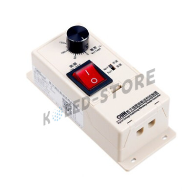 1PCS New  CUH SDVC11-S Vibrating Linear Feeder Controller 4A 880VA 150-260VAC