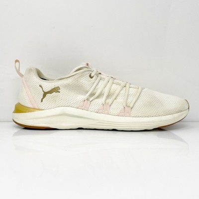 

Puma Womens Prowl Alt Sweet 192749 01 Белые кроссовки для бега Размер 9, Белый, Prowl Alt Sweet
