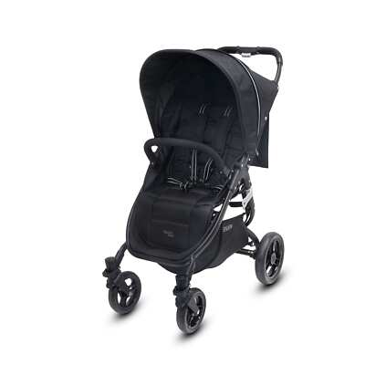 Valco Baby Snap 4 Pram/Stroller