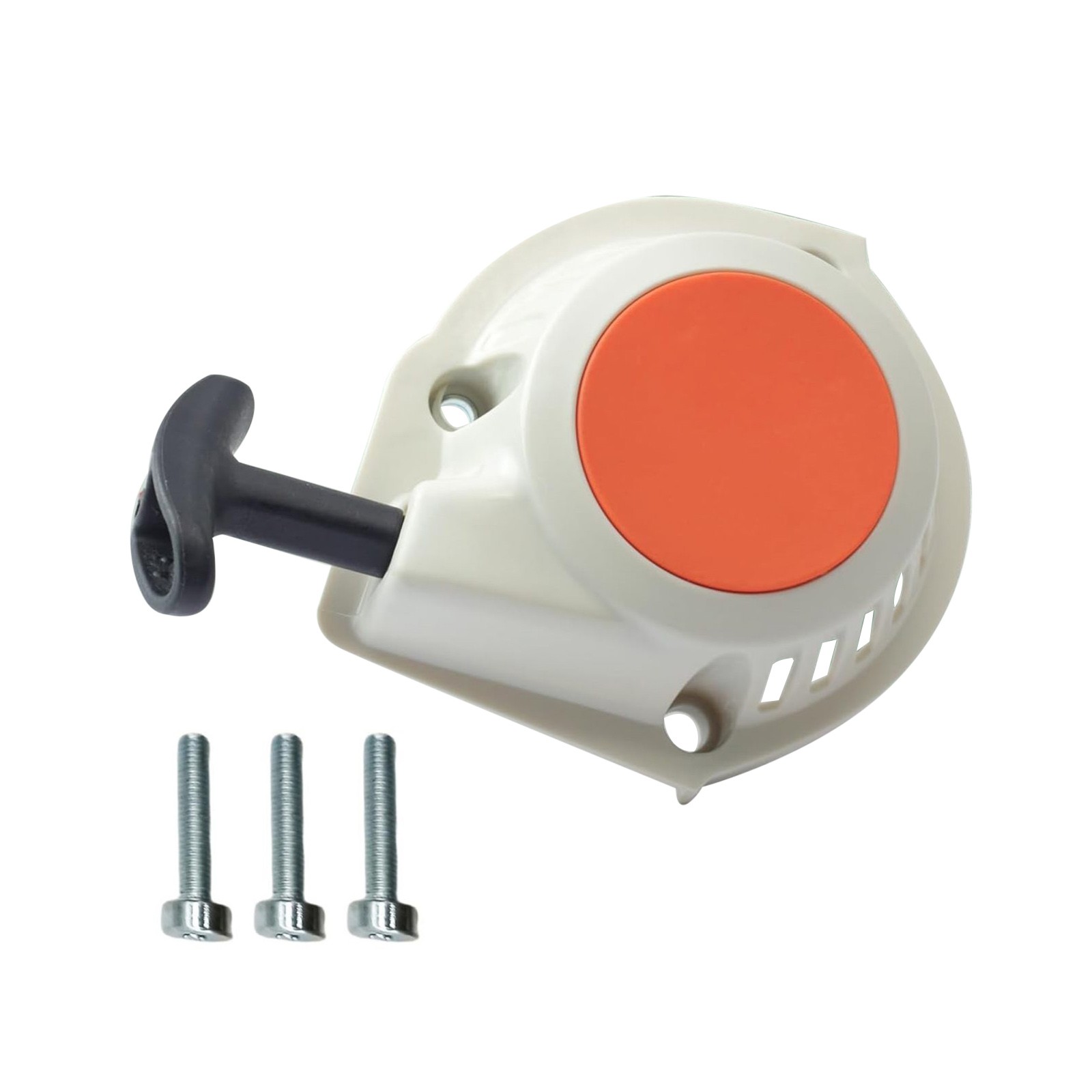 Original 41491904001 Recoil Starter for Stihl HL91 FS94R Trimmer Metal Parts