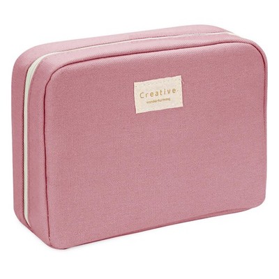 Simple Style Großes Federmäppchen, Easthill federmäppchen mit Mehreren Fächer...