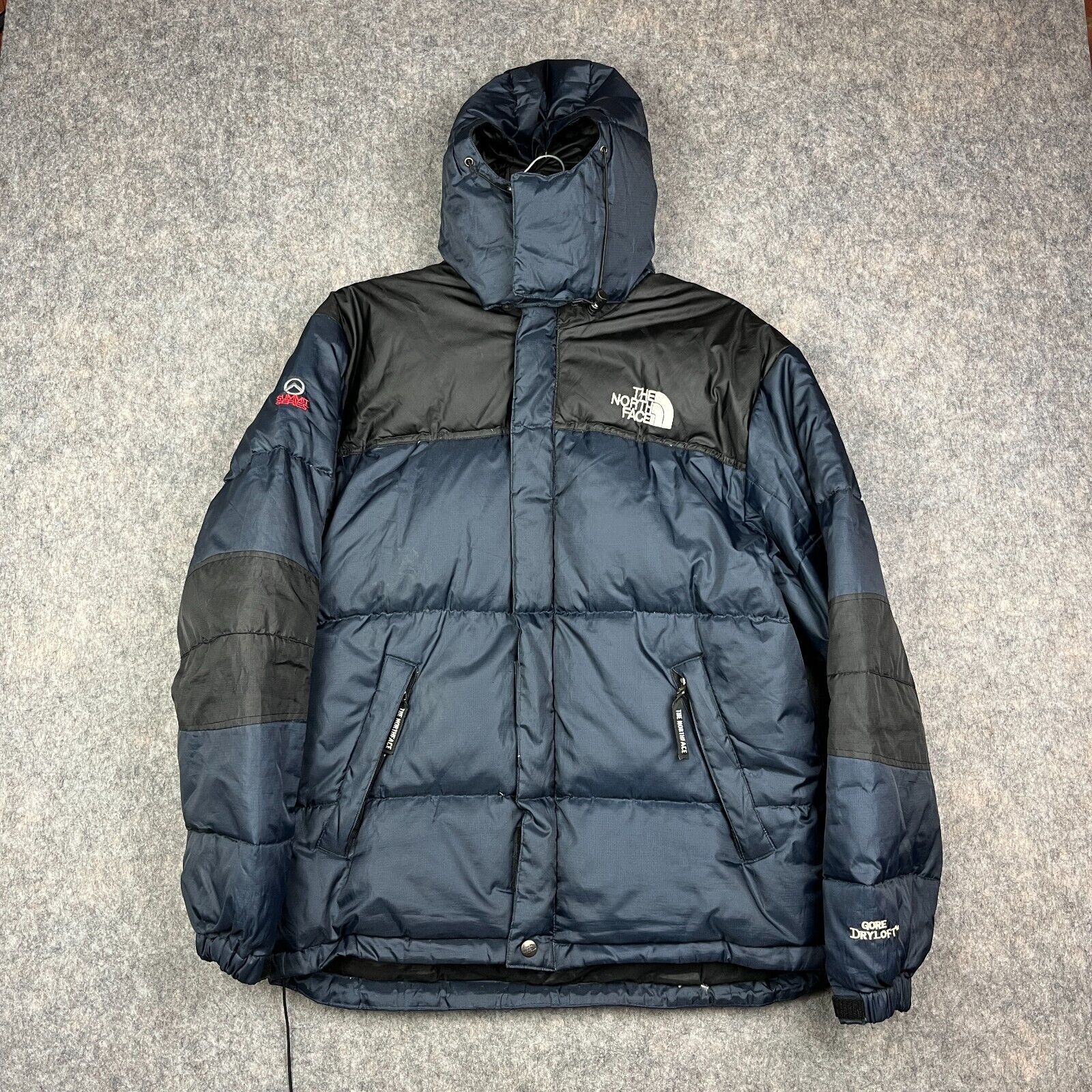 THE NORTH FACE SUMMIT SERIES PRISM ダウン(中古】THE NORTH THE NORTH FACE SUMMIT SERIES PRISM ダウン(中古】THE NORTH
