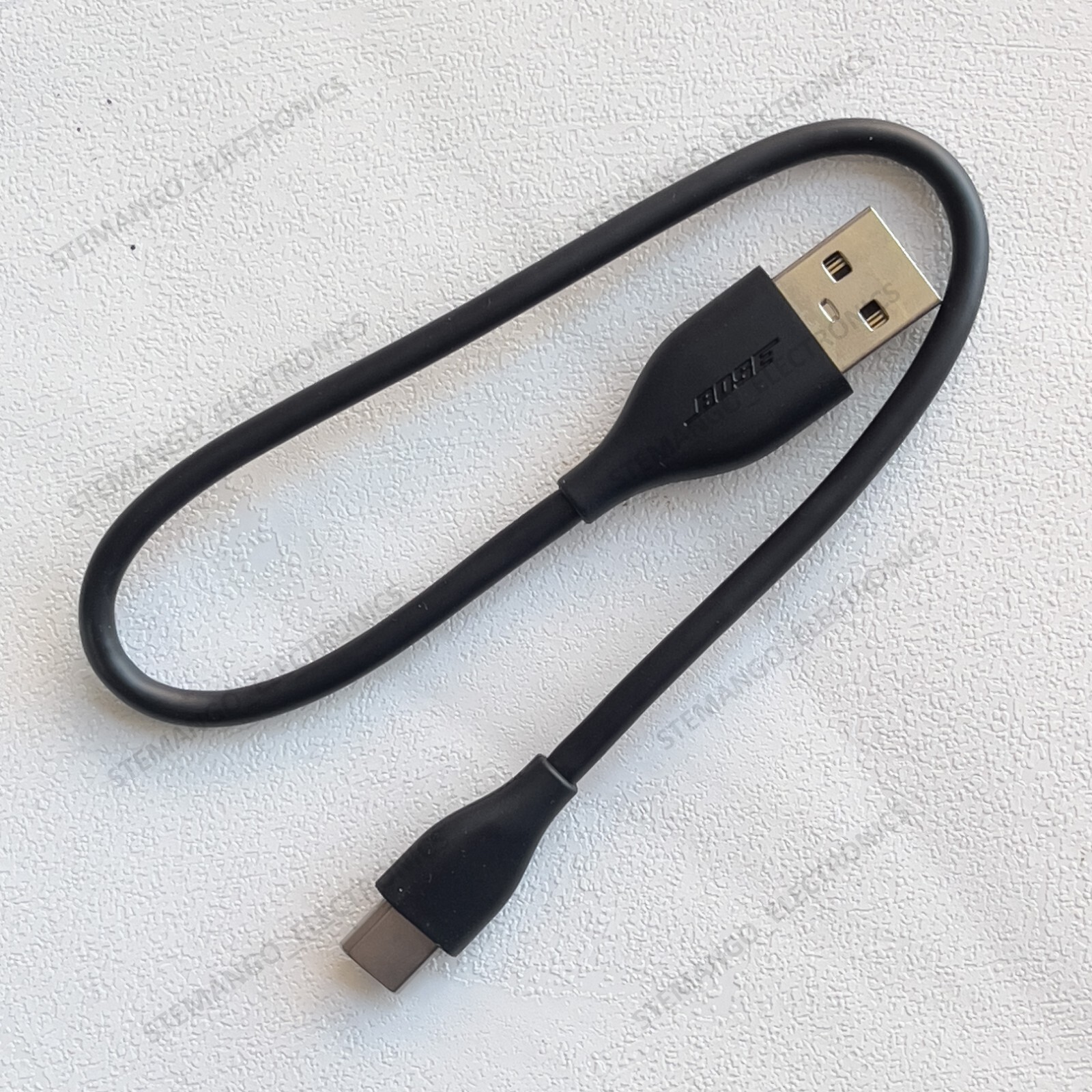BOSE - 【まっし〜】B&O charging Pad 充電器 NEW Original Bose USB C Charge Cable for NC700 QC Earbuds