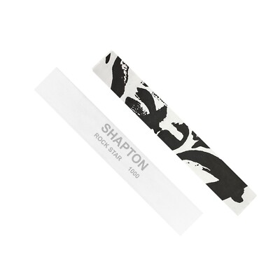 Knife Sharpening Stone Shapton Rockstar 6''х1''JIS Grit:1000