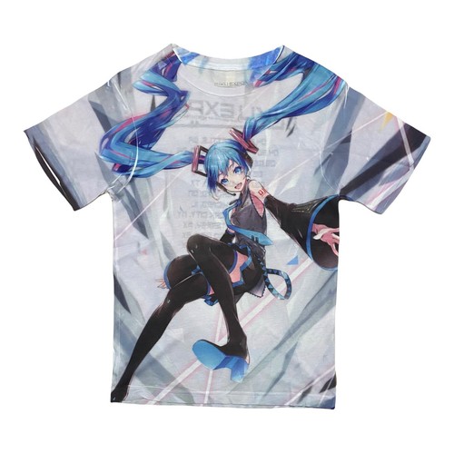 【値下げ】HATSUNE MIKU EXPO 2016/企画展グッズ 4点セット HATSUNE MIKU EXPO 2016 Japan Tour | グッズ詳細