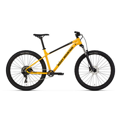 Rocky Mountain Soul 10 Hardtail Mountain Bike - 2023