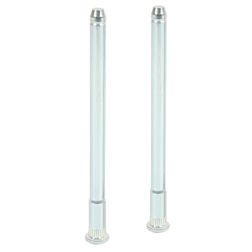 For Chevy GMC C/K Trucks 1988-2002 2 Door Door Hinge Pins & Pin Bushing Kit