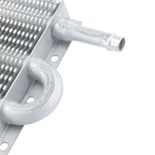 Trans Oil Cooler for Chrysler Dodge Jeep Ram Plymouth Ford Lincoln Mercury GMC