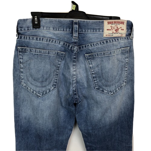 true religion factory