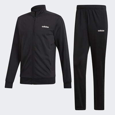 

Спортивный костюм Essentials Basics, Black / black
