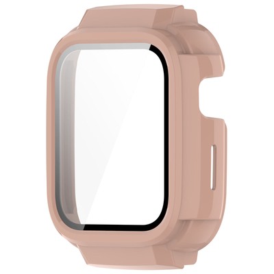 Watch Protective Case Screen Protector For Mibro Children's Telephone Watch T6C