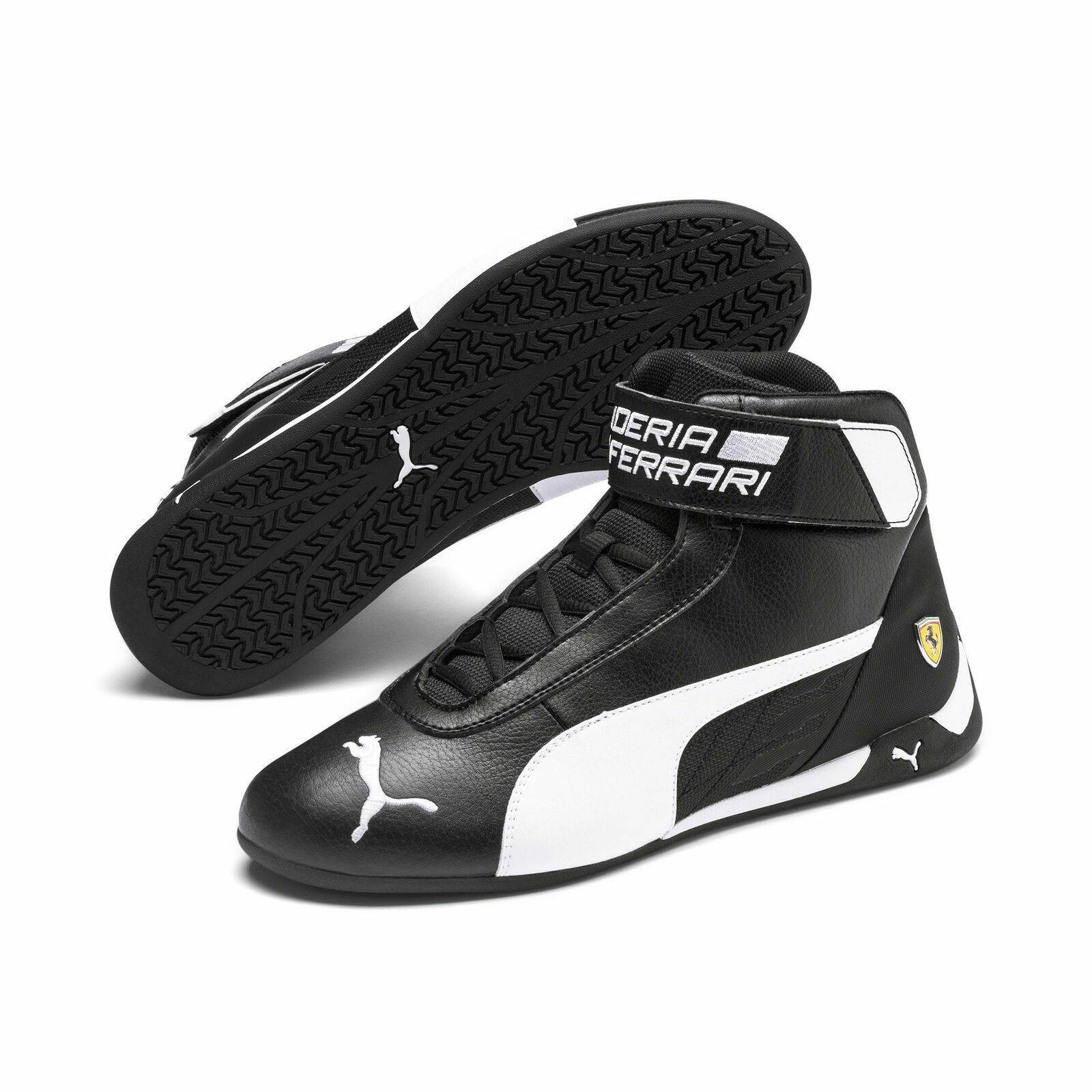 РљРµРґС‹ Puma BMW MS Casual