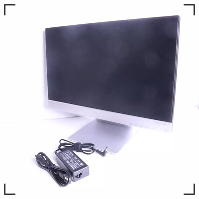 HP Pavilion 20xi 20 inch IPS LED Backlit Monitor With AC ADAPTER