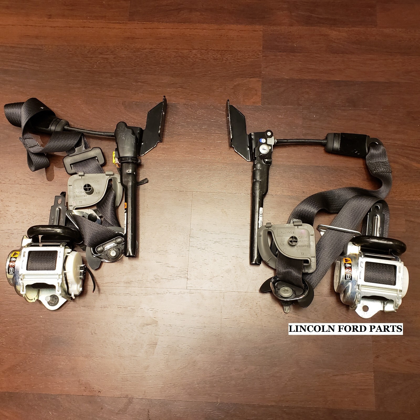 キャディラック オカムラ レクトライン収納(Rectline) ブラックタイプ