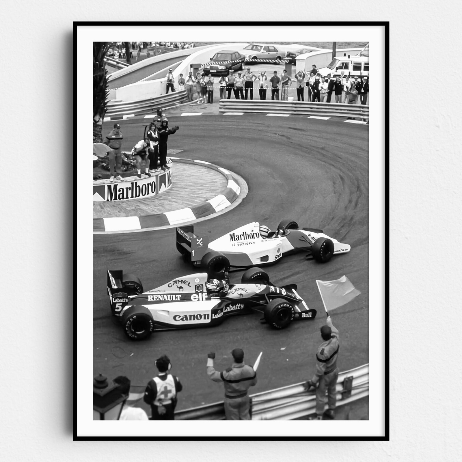 洋書 Formula 1 in Camera 1960-69　F1 表紙傷み 洋書 Formula 1 in Camera 1960-69 F1 表紙傷み