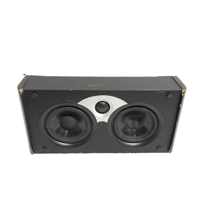Atlantic technology sale center channel speaker