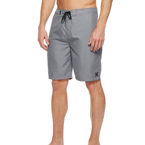 

[923629-065] Мужские шорты Hurley One - Only 2.0 Boardshort 21, Серый